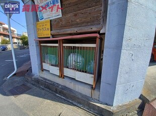 伊勢市駅 徒歩3分 4階の物件内観写真